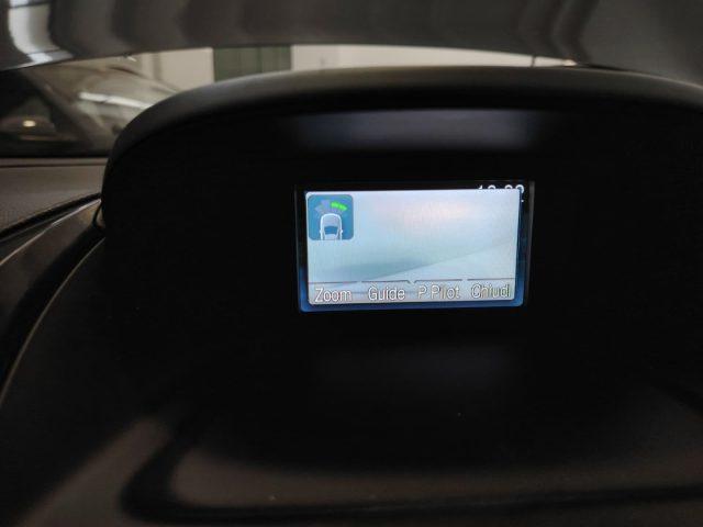 FORD B-Max 1.6 TDCi 95 CV Titanium NEOPATENTATI