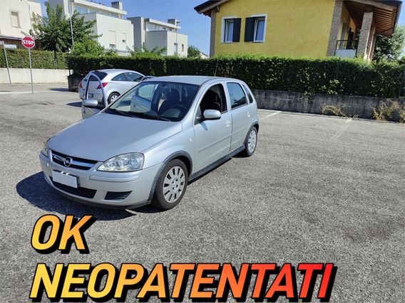 OPEL Corsa 1.3 CDTI 5 Porte