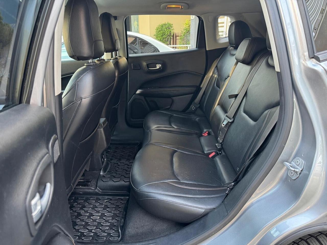 JEEP COMPASS 1.6 MJT II LIMITED NEOP