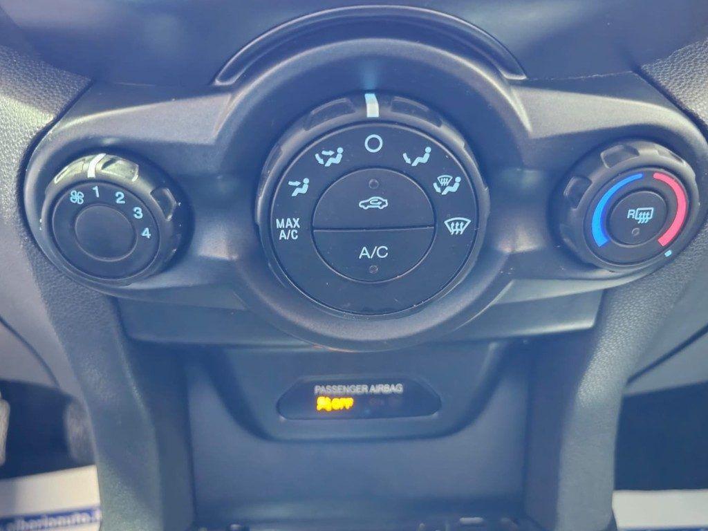 Ford EcoSport 1.5 TDCi 95 CV Business