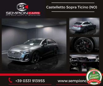 AUDI A5 2.0 tdi mhev S-tronic S Line Edition PREZZO REALE