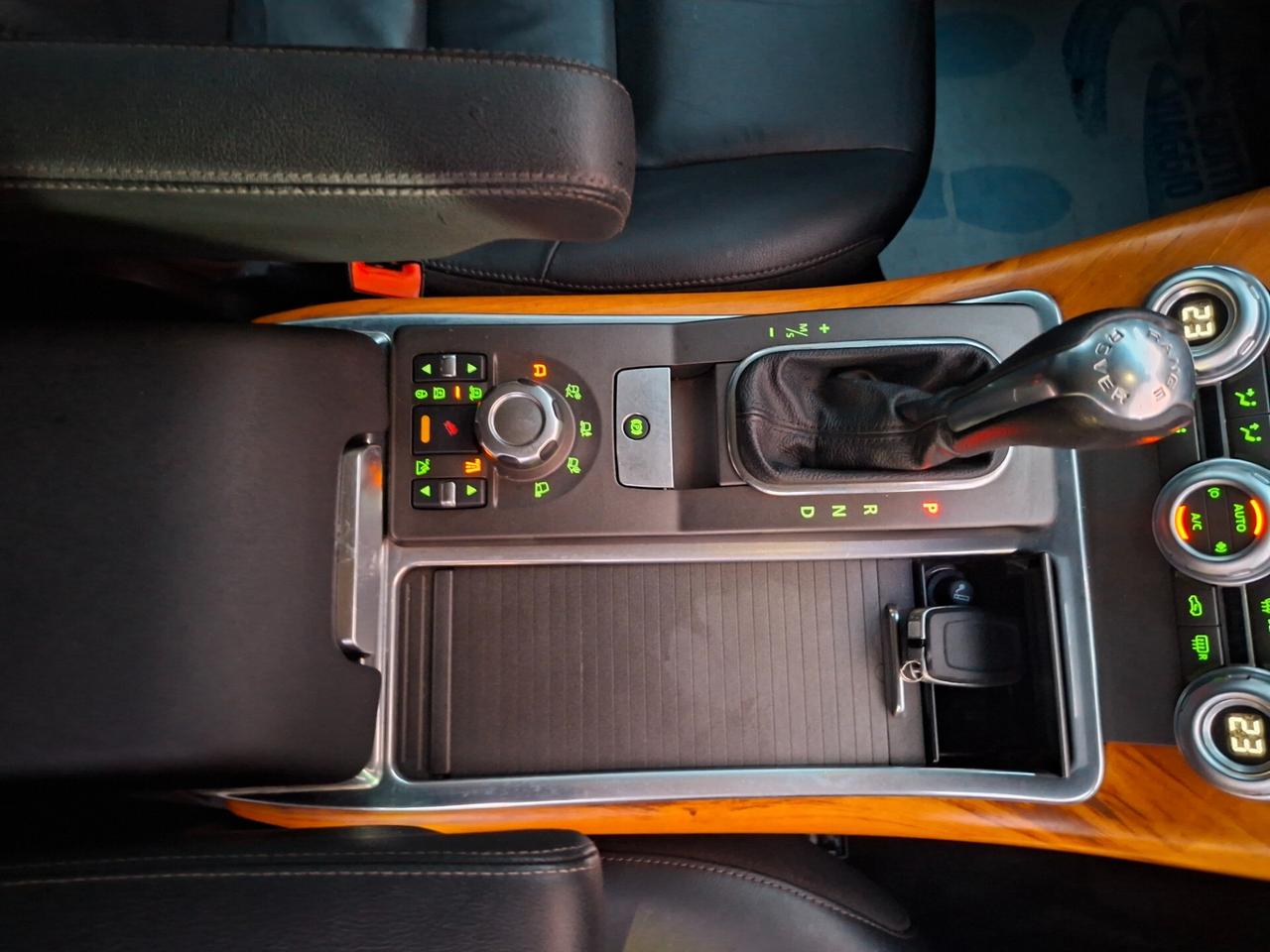 Land Rover Range Sport 3.0 SDV6 SE BELLISSIMA TAGLIANDATA