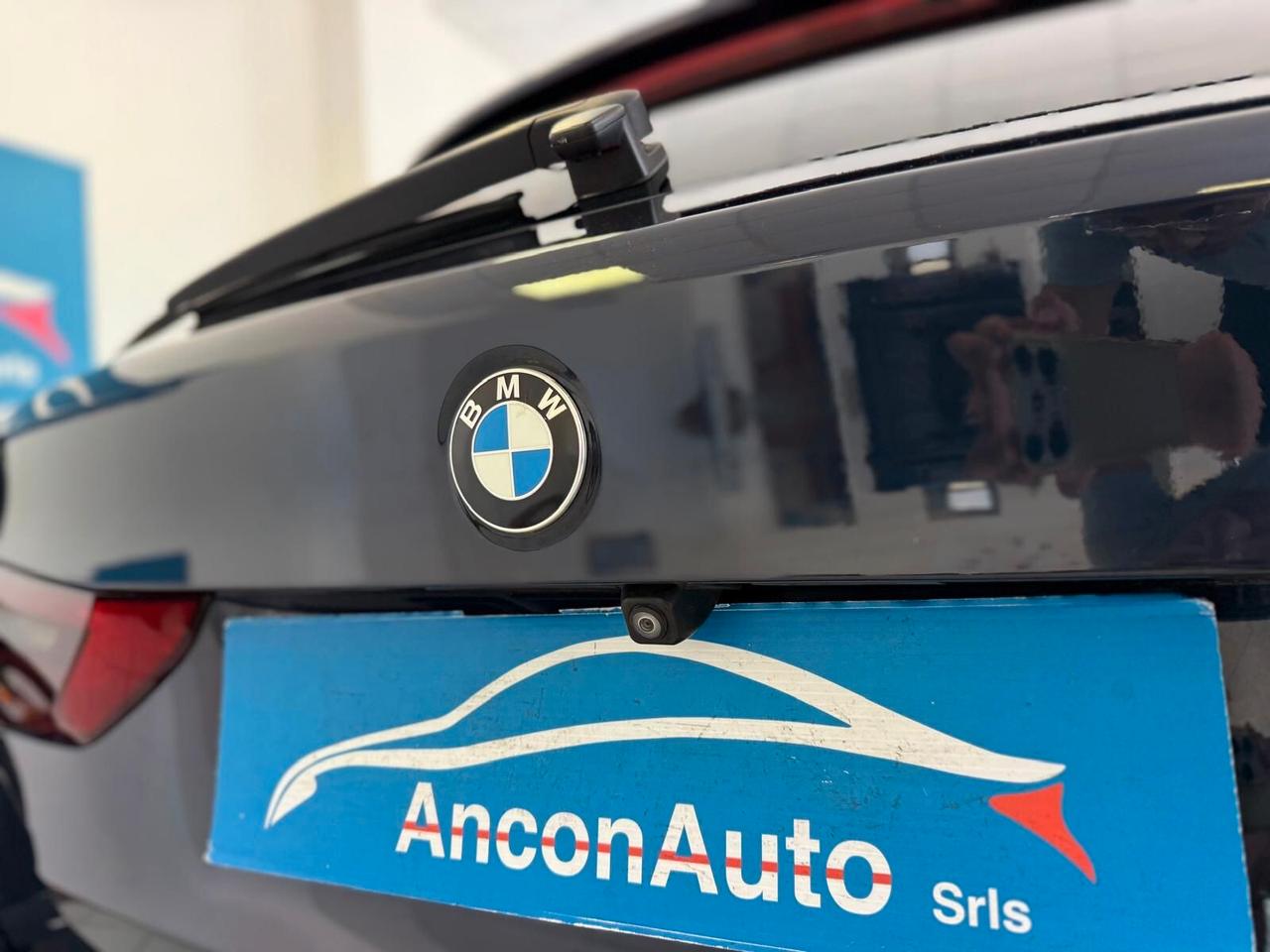 Bmw 520d FULL OPTIONAL 2017
