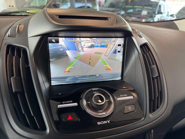 FORD Kuga 2.0 TDCI 150 CV S&S 4WD Titanium