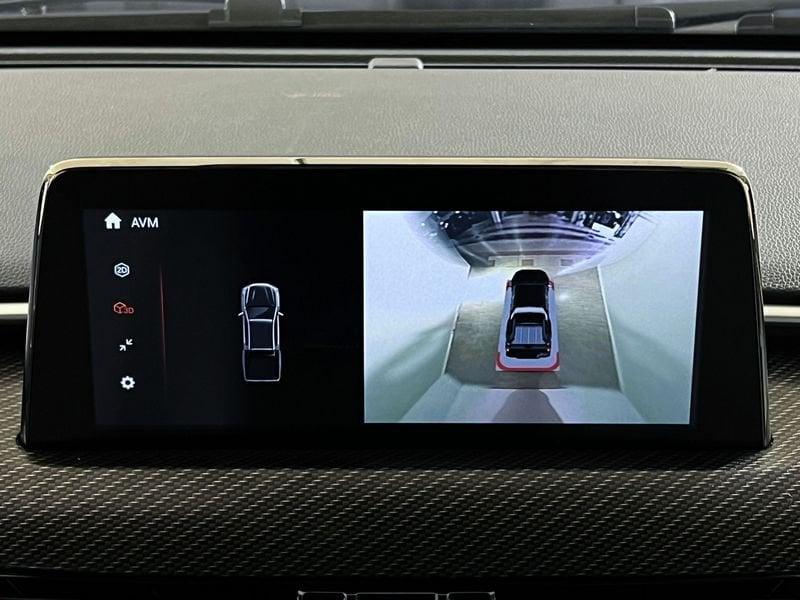 FOTON Tunland G7 2.0 TDI Doppia Cabina 4WD AT8