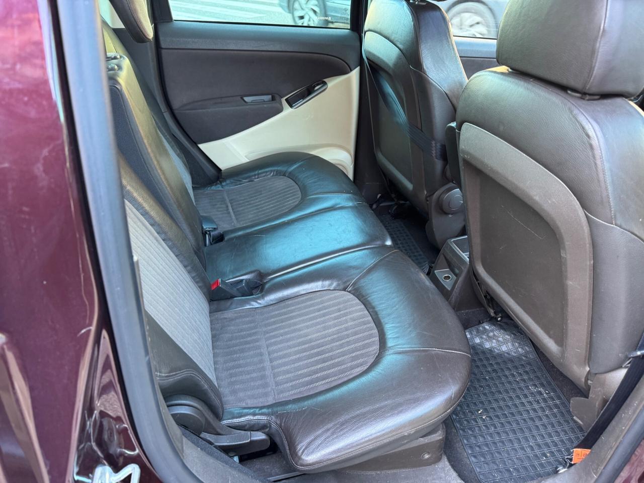 Lancia MUSA 1.3 Multijet 16V Platino