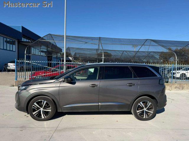 PEUGEOT 5008 II 2021 1.5 bluehdi GT 7 Posti Navi - GM225WJ