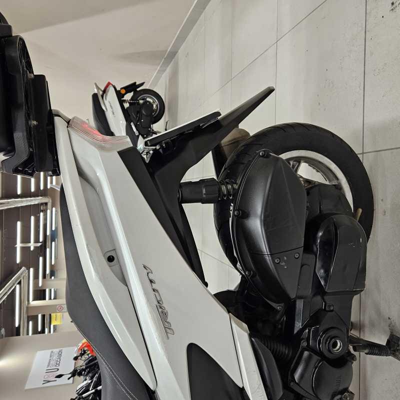 Yamaha Tricity 125 - 2016