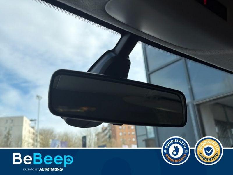 Citroën C4 Cactus 1.2 PURETECH SHINE 82CV E6