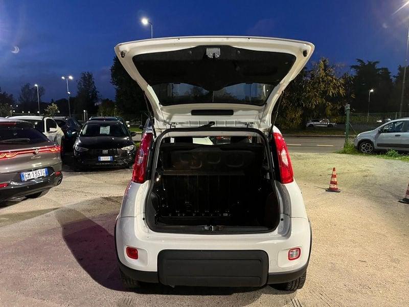 FIAT Panda Panda 1.0 FireFly S&S Hybrid