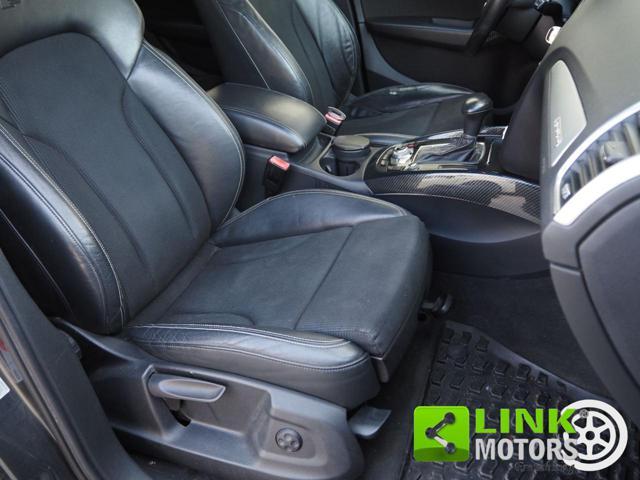 AUDI Q5 2.0 TDI 177CV quattro S tronic S Line
