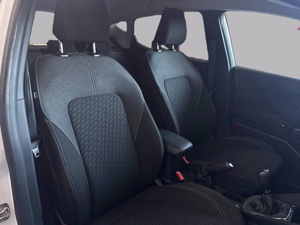 FORD Fiesta 1.0 Ecoboost Hybrid 125 CV 5 porte Titanium del 2023