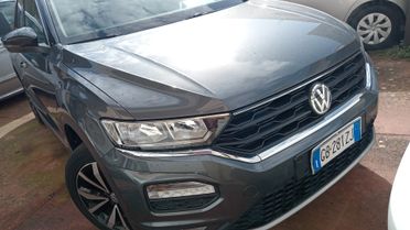 Volkswagen T-Roc 1.6 TDI SCR Style BlueMotion Technology