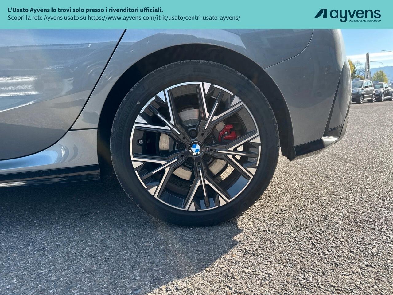 Bmw Serie 1 118d MSport Pro