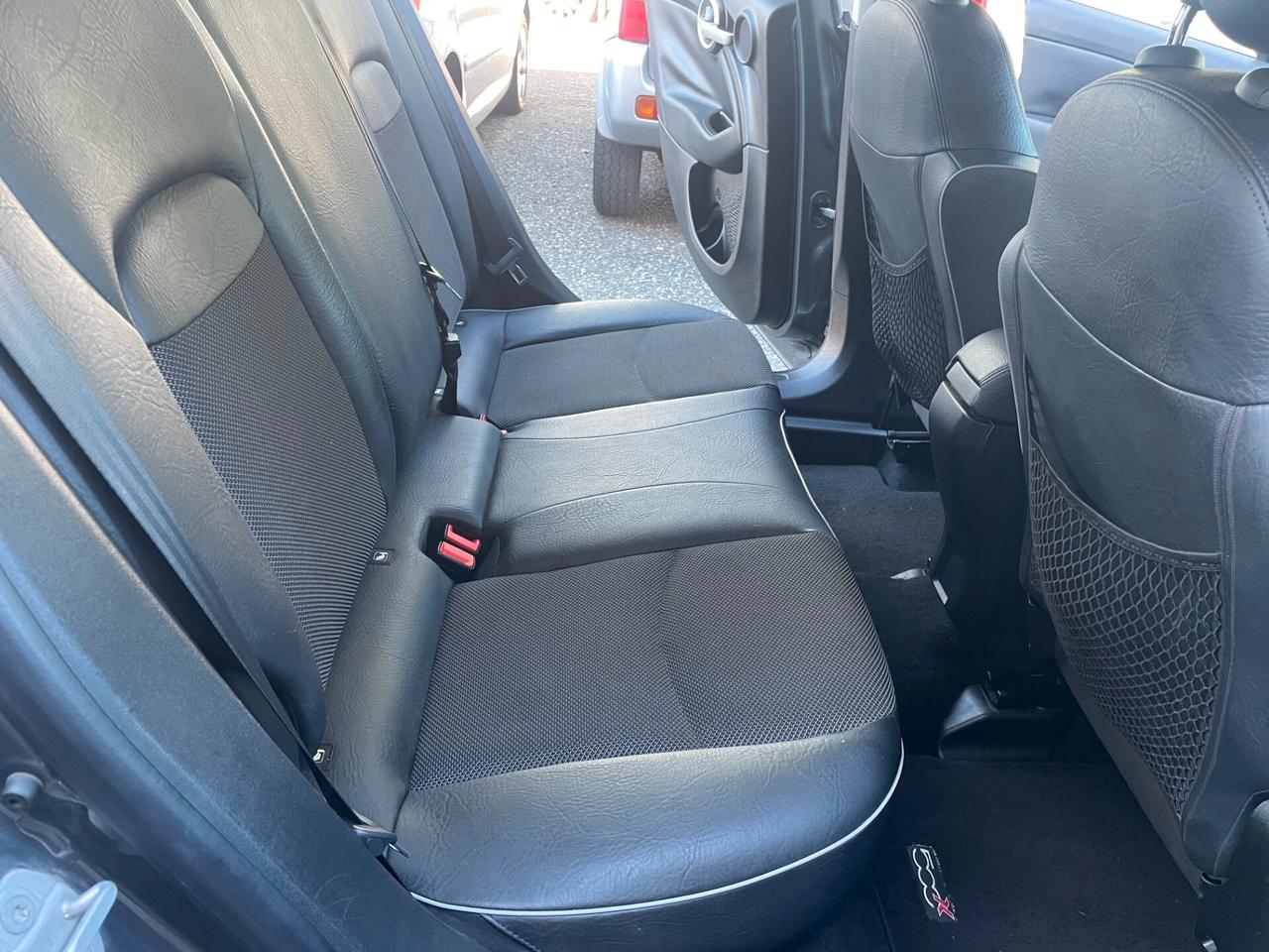 Fiat 500X 2.0 MultiJet 140 CV AT9 4x4 Cross Plus
