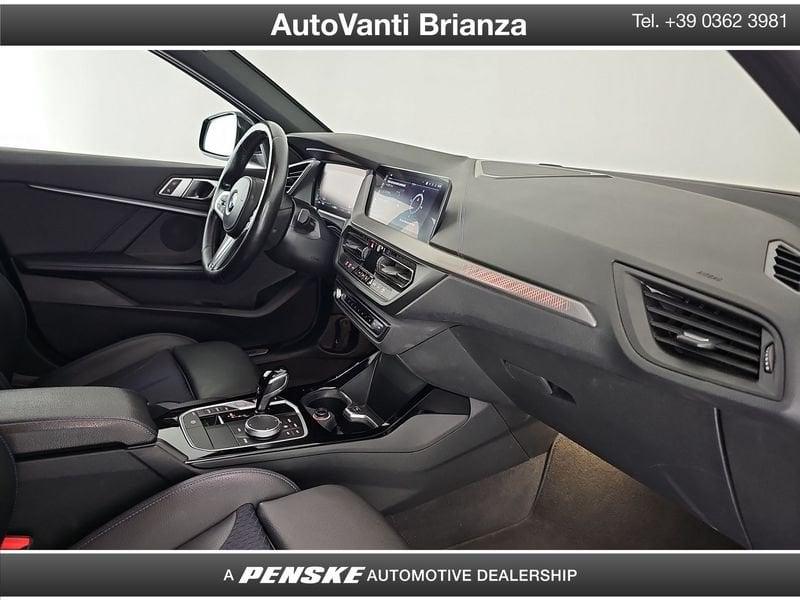 BMW Serie 1 116d 5p. Msport