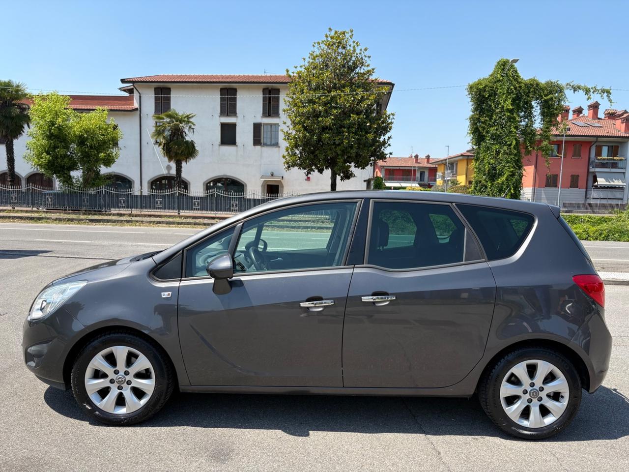 Opel Meriva 1.4 100CV Cosmo