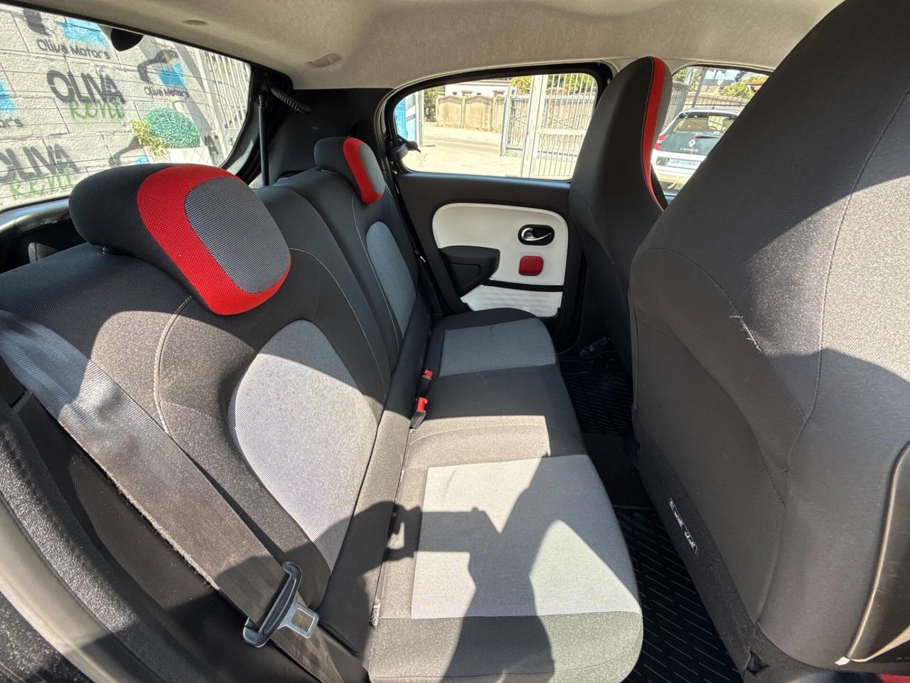 Renault Twingo 90 CV Energy Intens