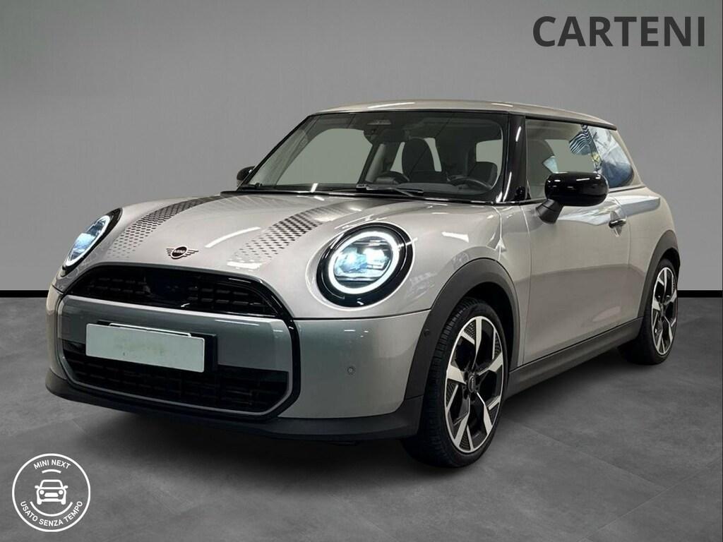 Mini Mini Cooper 3 Porte 1.5 C Classic Auto
