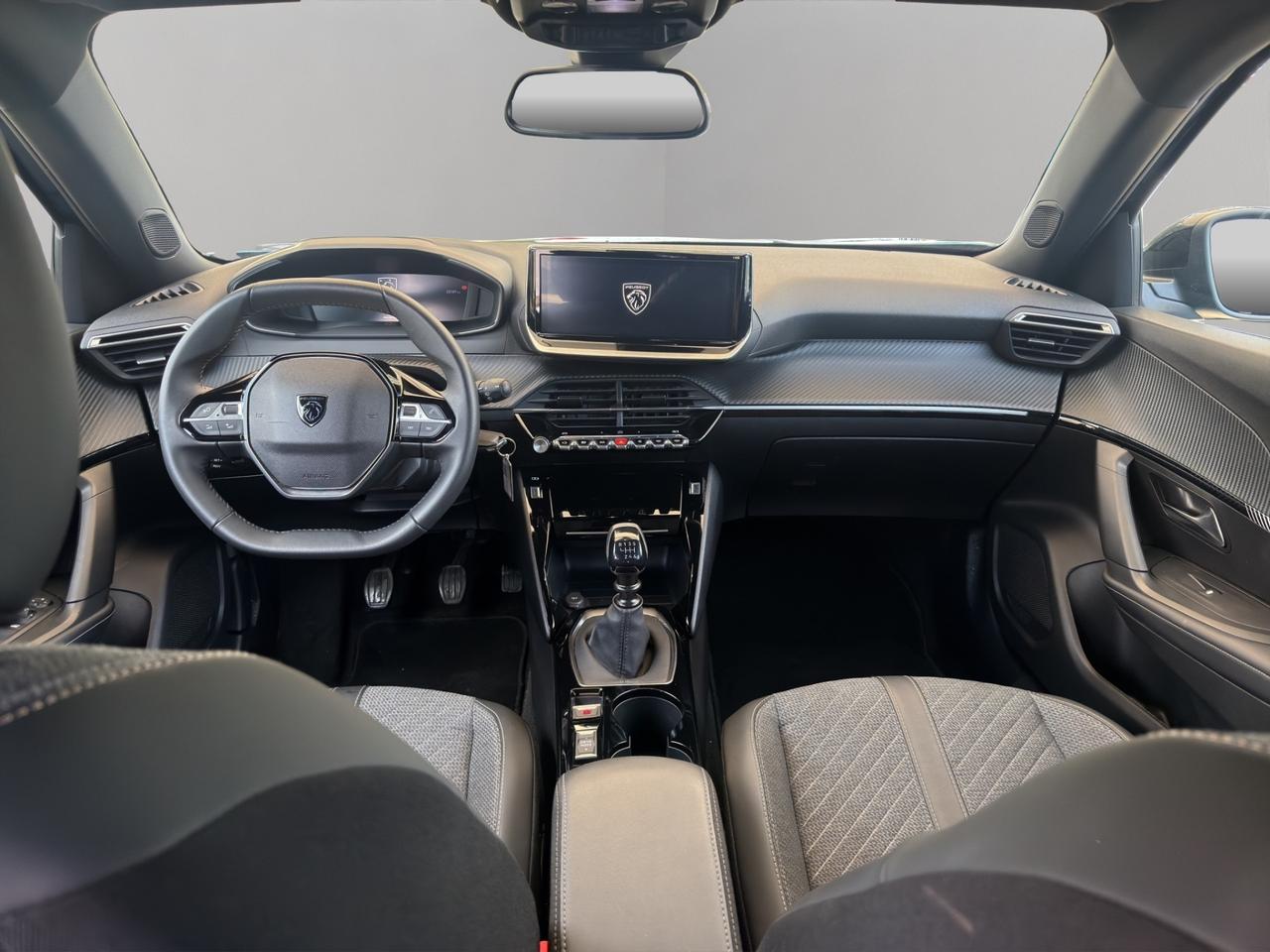 Peugeot 2008 PureTech 100 S&S Allure