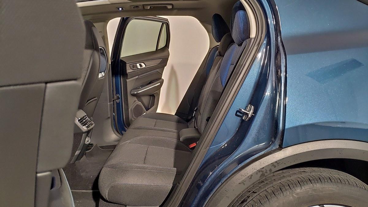 LYNK&CO 01 Phev CON ECOBONUS ROTTAMAZIONE LOMBARDIA