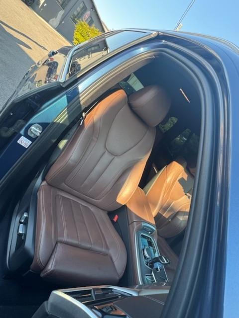 Bmw X5 xDrive25d xLine