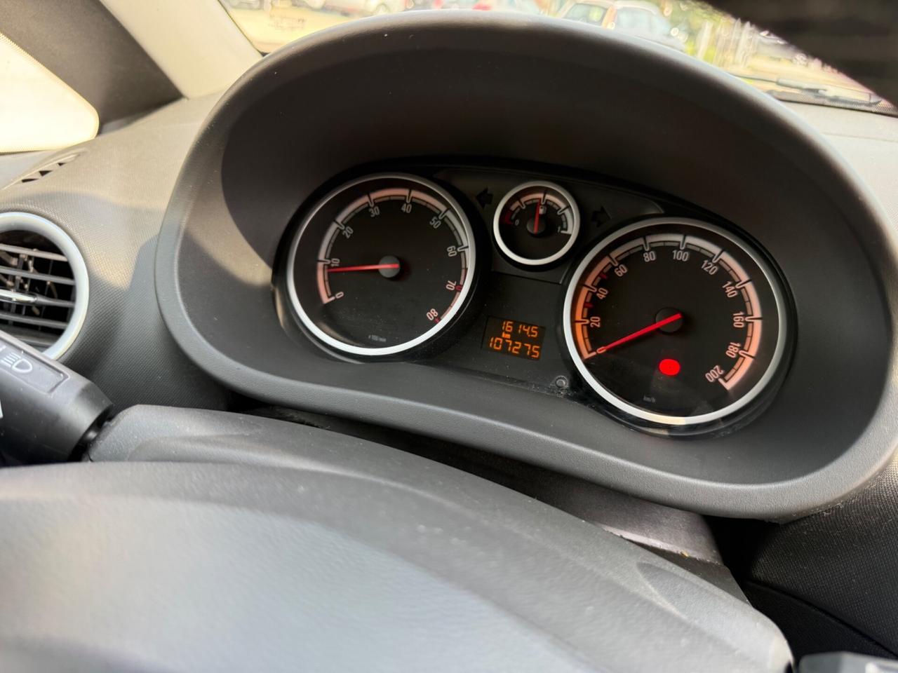 Opel Corsa 1.4 16V 100CV GARANZIA UNICO PROP