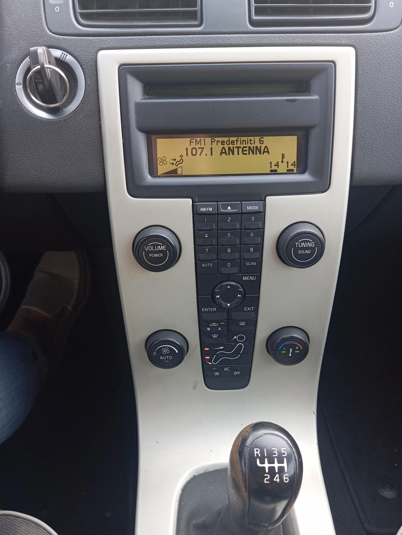 Volvo C30 2.0 D Momentum
