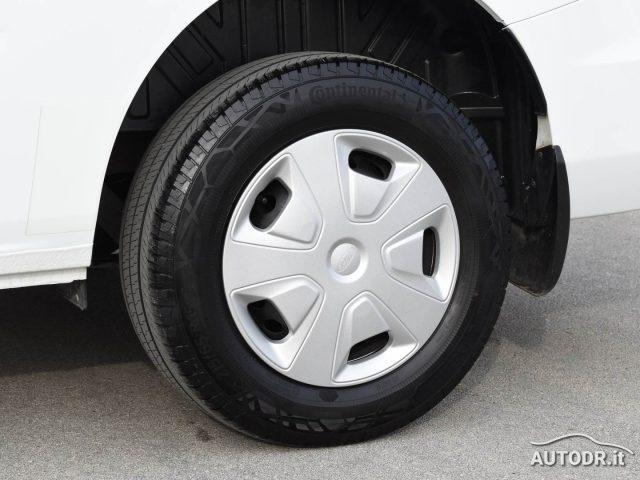 FORD Transit Custom Furgone 280 2.0 TDCi 130cv Trend L1H1