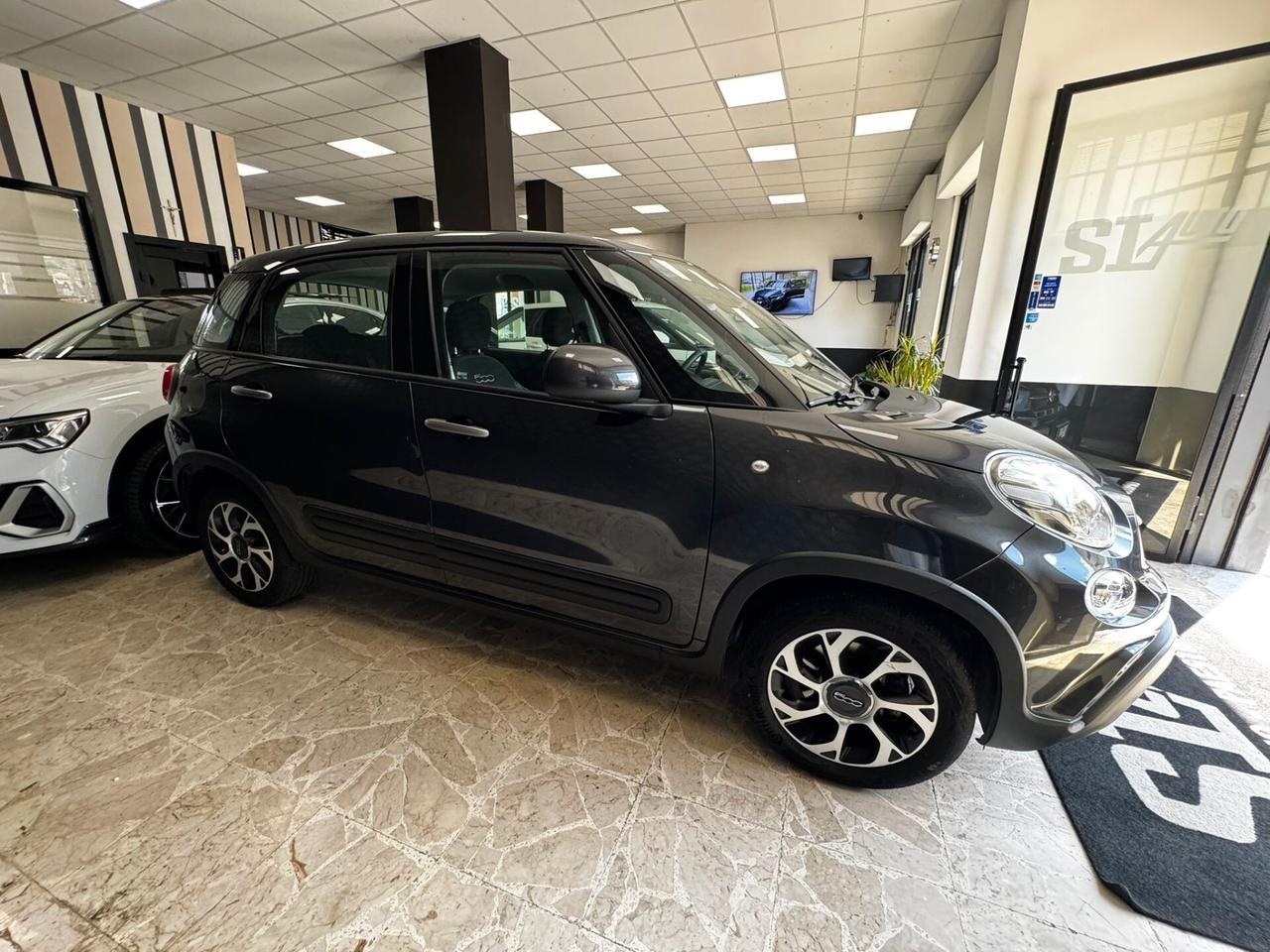 Fiat 500L 1.4 95 CV S&S Sport