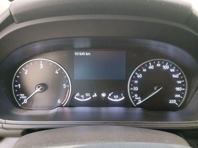 Ford EcoSport 1.5 ecoblue ST-Line s&s 100cv my19