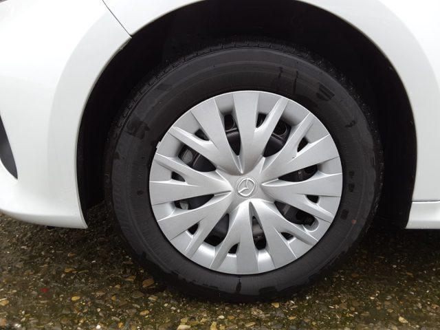 MAZDA 2 Hybrid 1.5 VVT e-CVT Full Hybrid *KM ZERO*