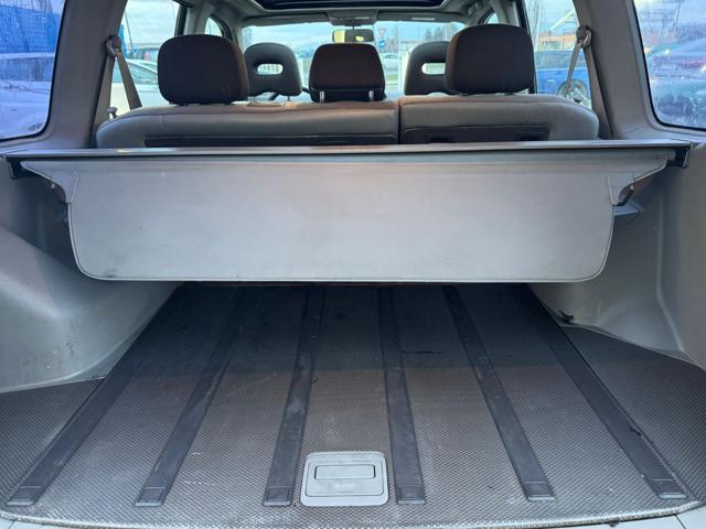 NISSAN X-Trail 2.2 dCi Elegance