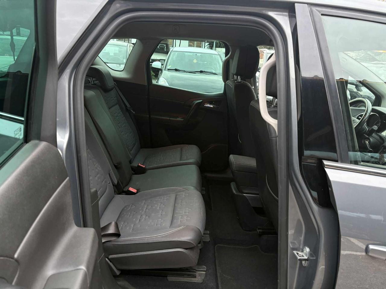 Opel Meriva 1.6 CDTI Start&Stop Advance