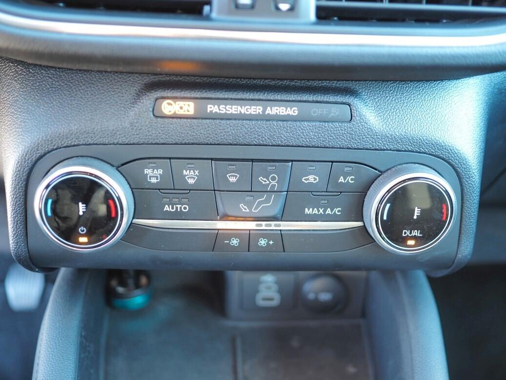 Ford Kuga 1.5 EcoBoost 150 CV 2WD Titanium X