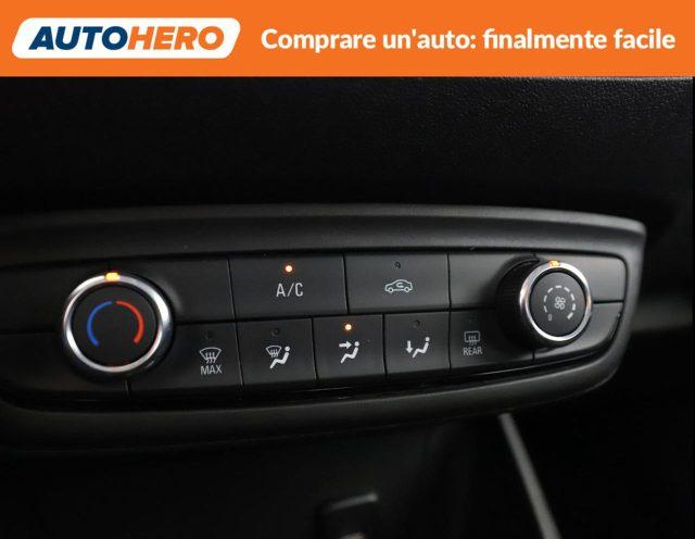OPEL Crossland X 1.2 12V Start&Stop Advance