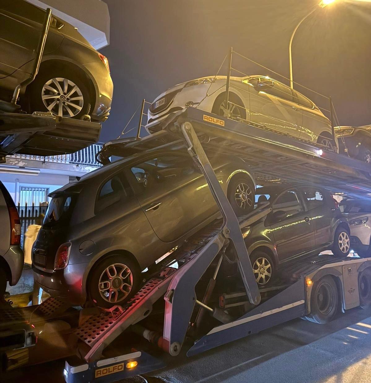 Peugeot 208 1.4 Gpl Allure 95 Cv