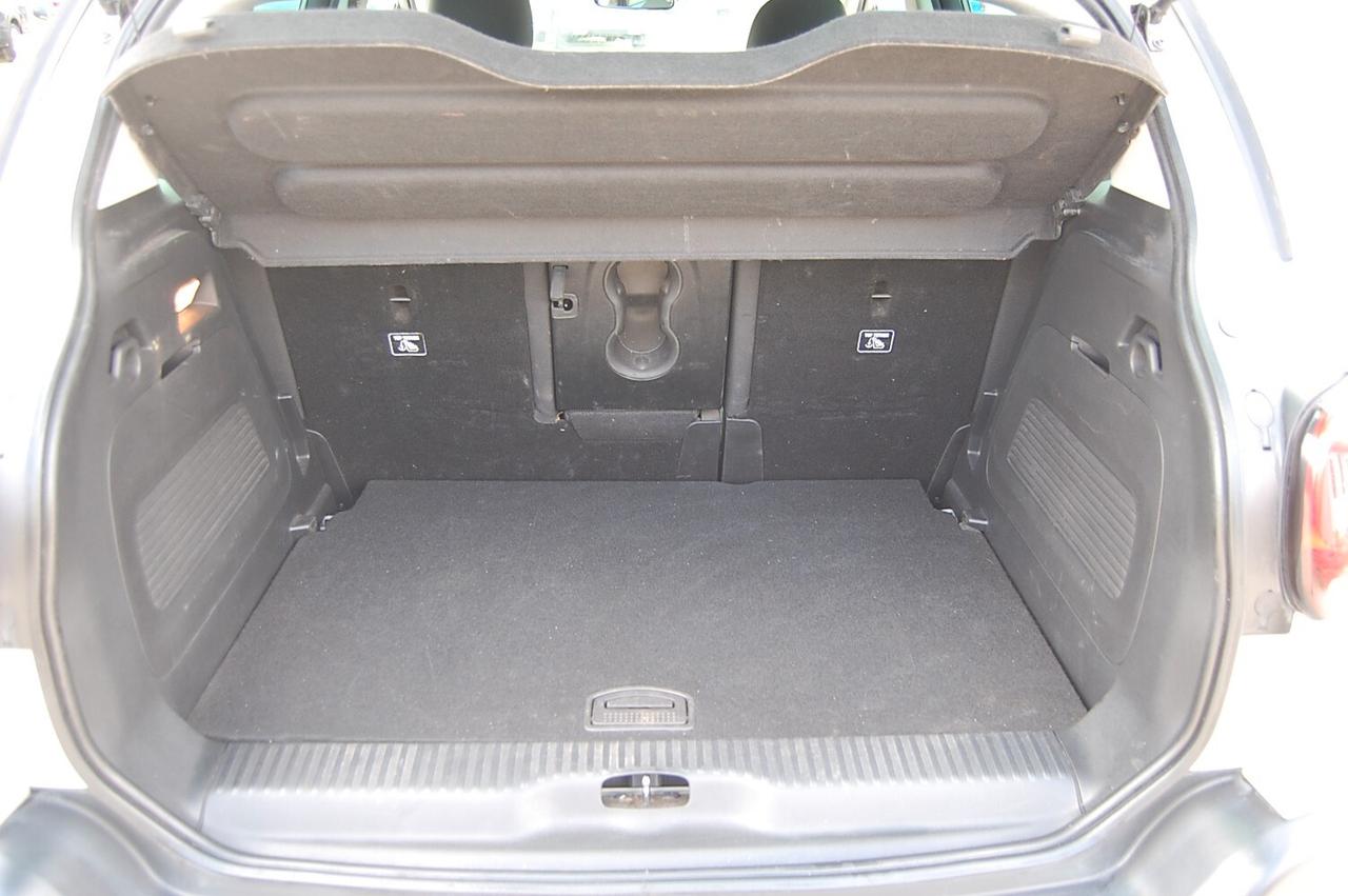 Citroen C3 Aircross BlueHDi 100 Shine