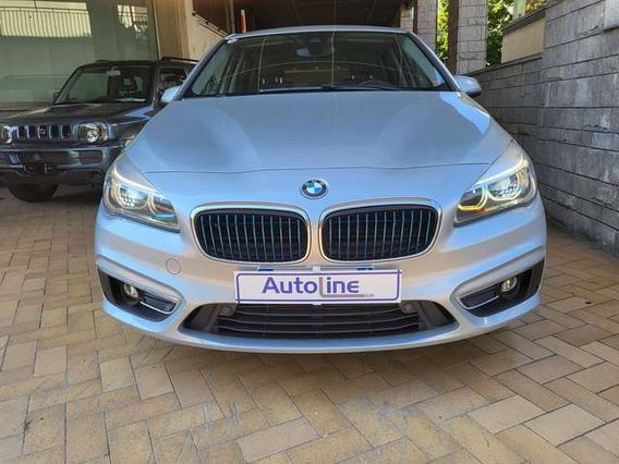 BMW 225 Serie 2 A.T. Active Tourer iPerformance AUTO NAVI