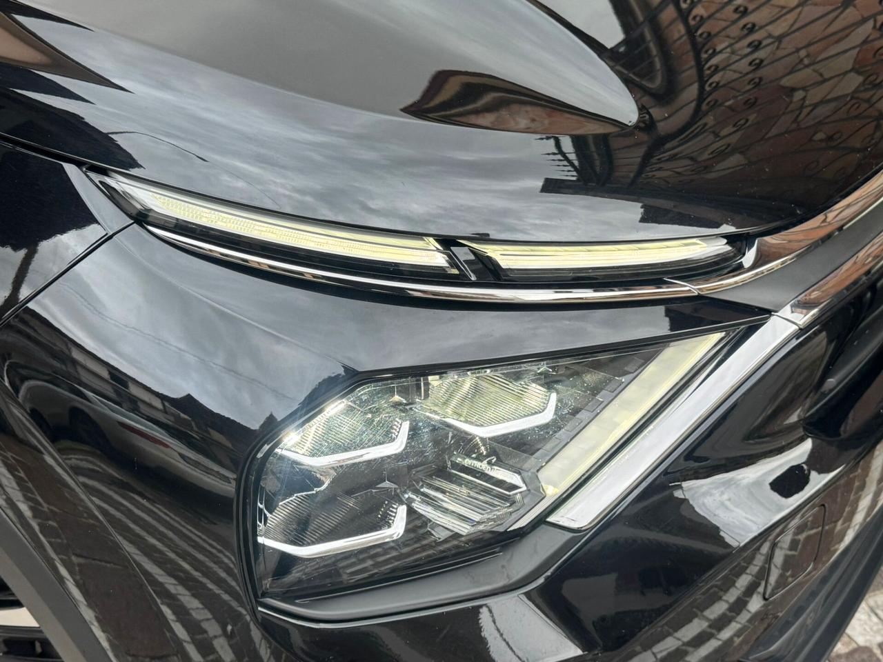 Citroen C4 X BlueHDI 130 S&S EAT8 Max