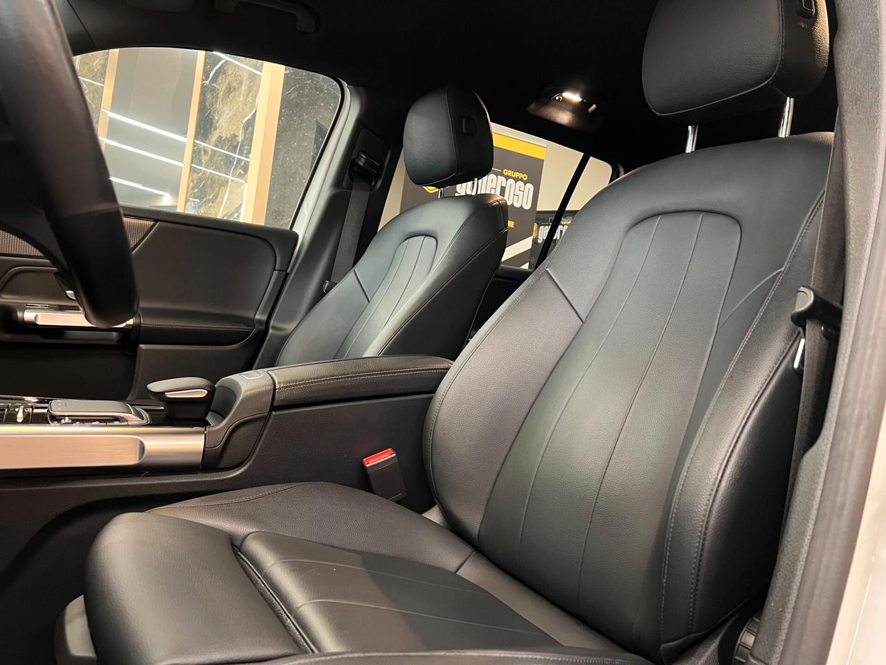 Mercedes-benz GLB 200 GLB 200 d Automatic Sport Plus