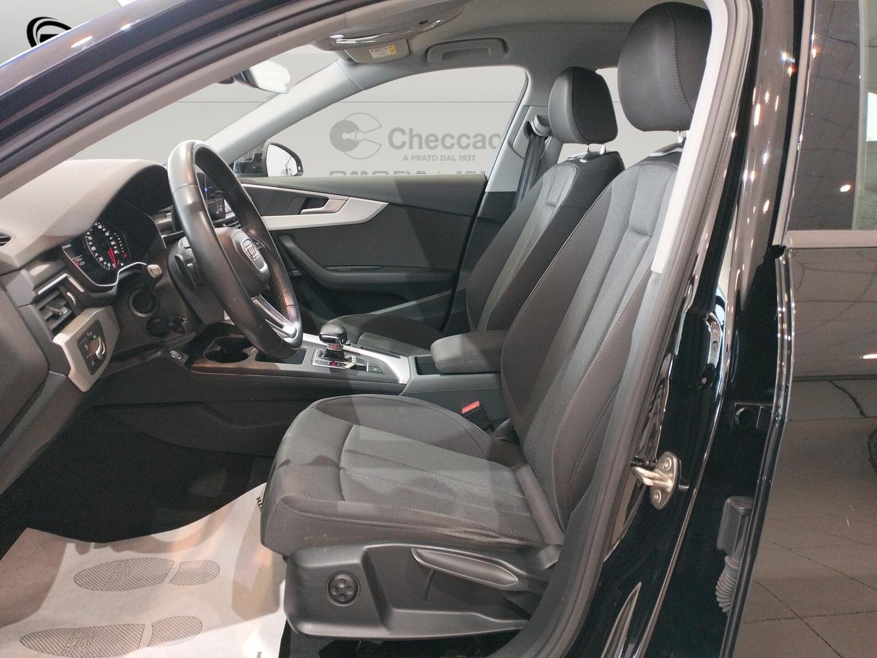 Audi A4 Avant 35 2.0 tdi mhev 163cv s-tronic *IVA ESPOSTA*