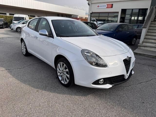 Alfa Romeo Giulietta Super Benzina 1.4 Turbo 120 CV