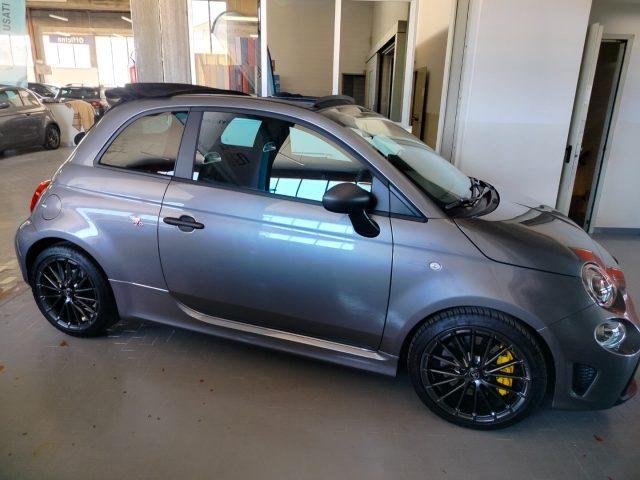 ABARTH 695 C 1.4 Turbo T-Jet 180 CV M.T.A.