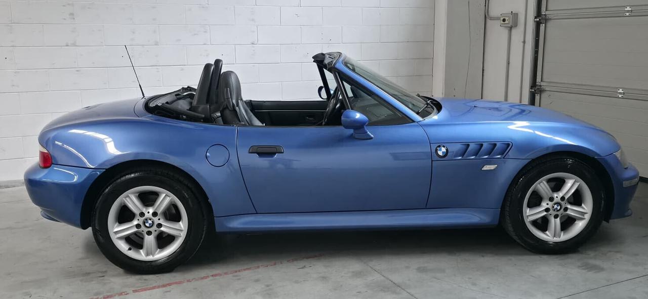 Bmw 2.2 Roadster Estoril Individual