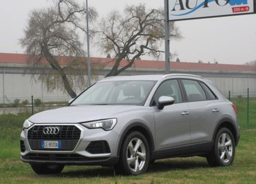 Audi Q3 35 2.0 tdi Business quattro s-tronic