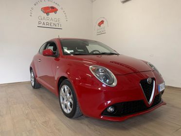 Alfa Romeo MiTo 1.3 JTDm 90 CV S&S Urban