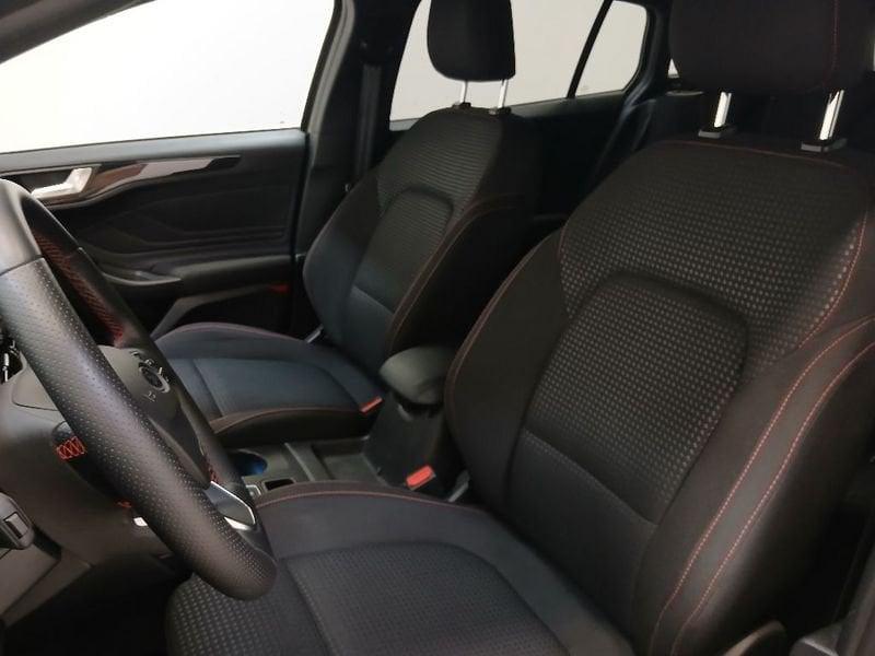 Ford Focus SW 1.5 ecoblue ST-Line 115cv auto