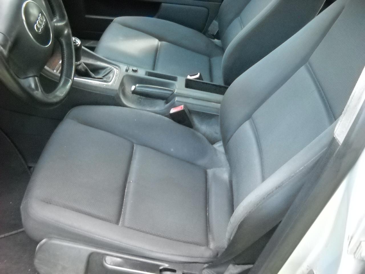 Audi A4 1.9 TDI/101 CV cat