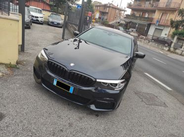 Bmw 520d Msport
